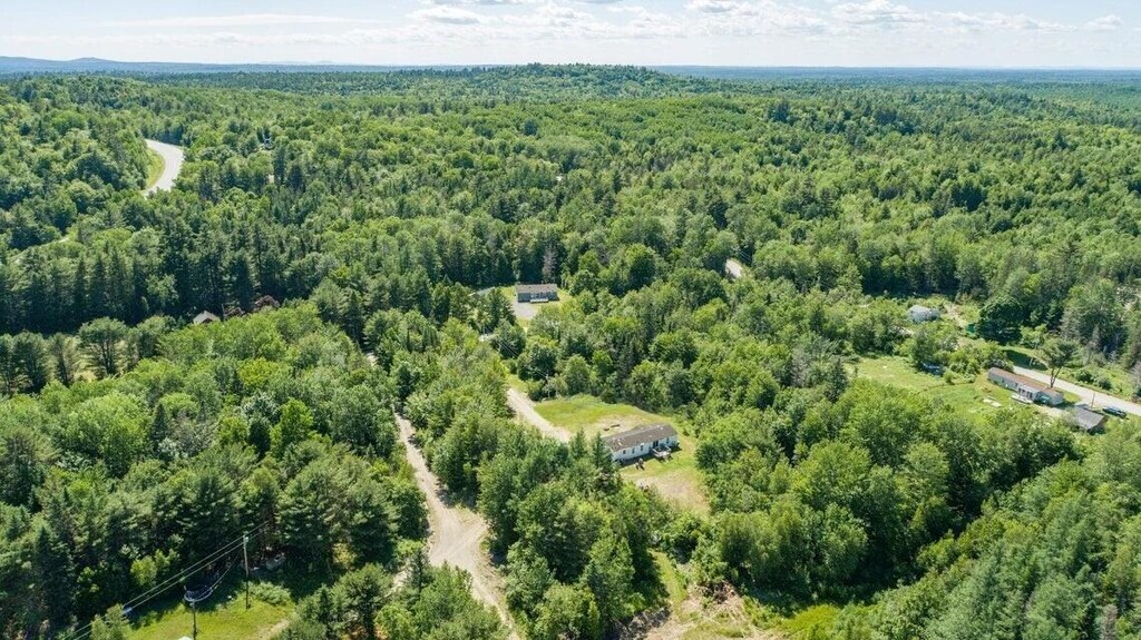 5 Chick Hill Rd, Clifton, ME 04428