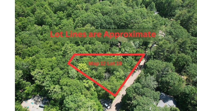 M12L19 Thomas Pond Shore Rd, Casco, ME 04015