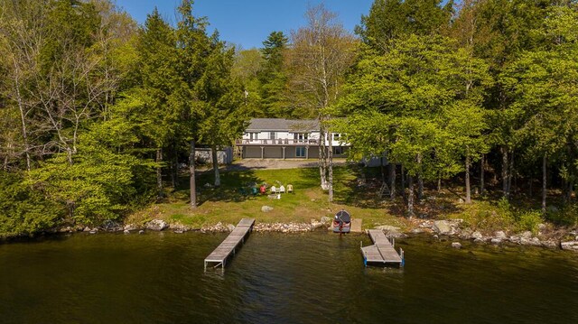 125 Mountain Dr, Rome, ME 04963 - photo 13
