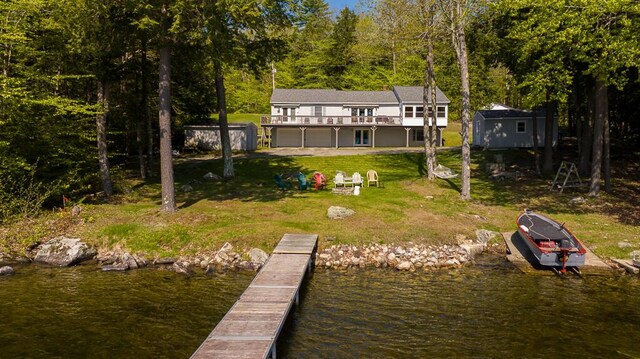 125 Mountain Dr, Rome, ME 04963 - photo 48