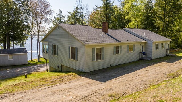 125 Mountain Dr, Rome, ME 04963 - photo 4