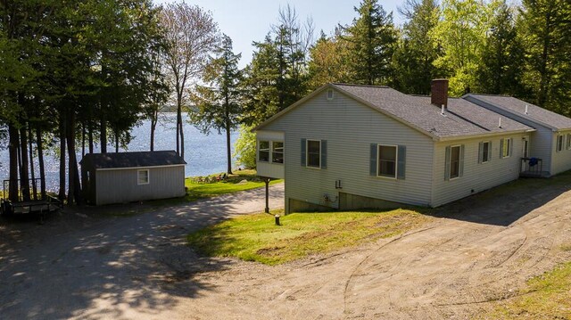 125 Mountain Dr, Rome, ME 04963 - photo 53