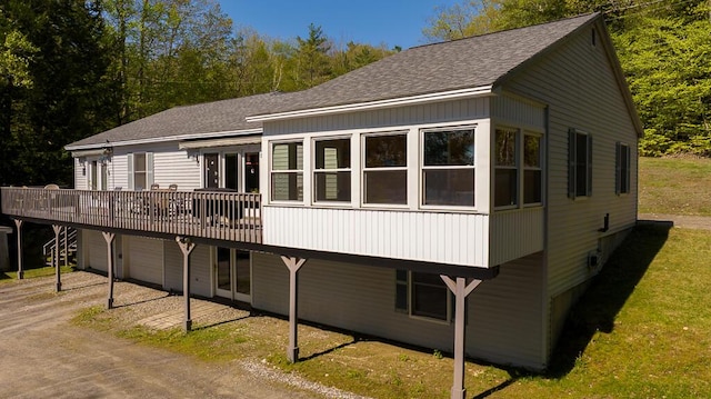 125 Mountain Dr, Rome, ME 04963 - photo 8