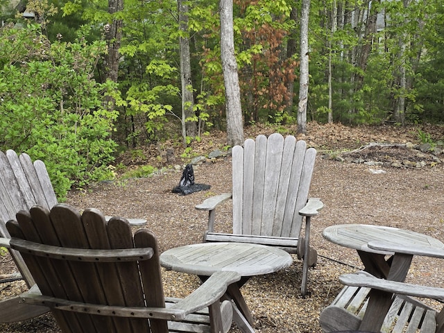 1 Old County Rd Unit 155, Wells, ME 04090 - view of yard