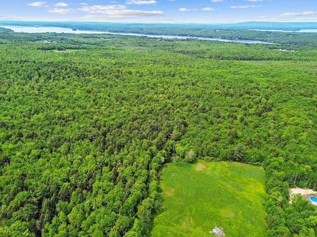 TBD Lewis Rd, Sidney, ME 04330