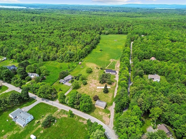 TBD Lewis Rd, Sidney, ME 04330
