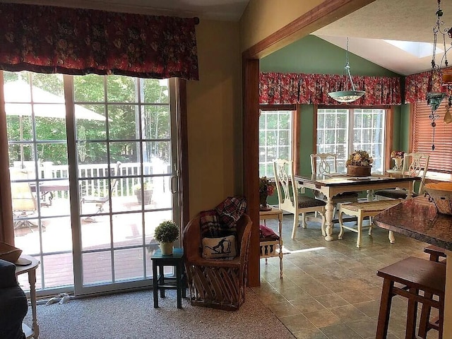 9 Deerfield Dr, Brunswick, ME 04011 - view of dining room