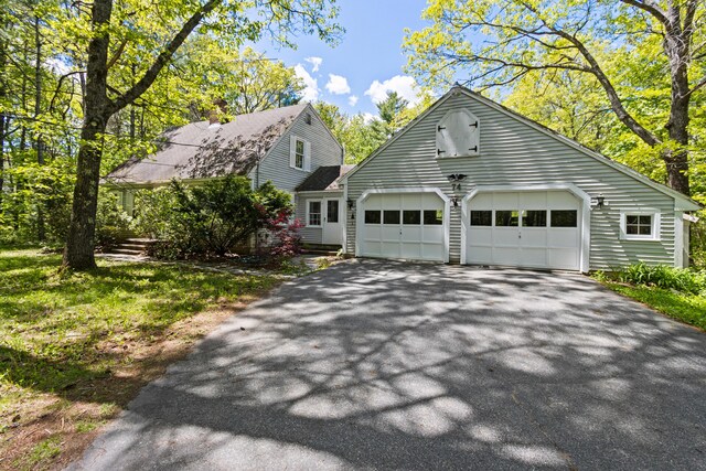 74 Chadbourne Ridge Rd, Waterboro, ME 04061 - photo 1