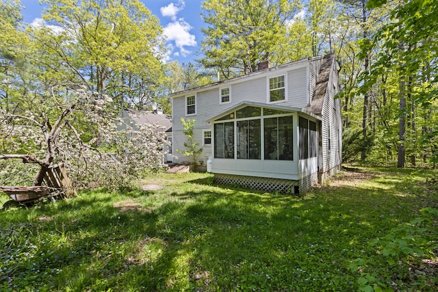 74 Chadbourne Ridge Rd, Waterboro, ME 04061 - photo 40