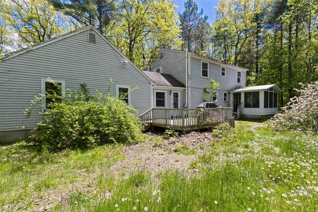 74 Chadbourne Ridge Rd, Waterboro, ME 04061 - photo 41