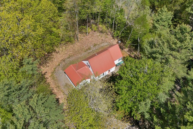 65 Lone Indian Trl, Augusta, ME 04330 - view of subject property