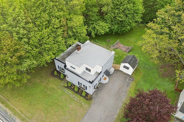 510 Minot Ave, Auburn, ME 04210 - aerial view