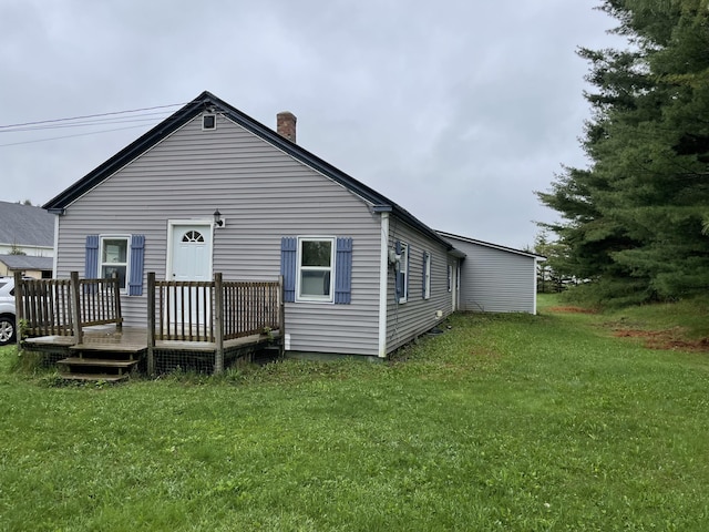 500 Colby Siding Rd, Woodland, ME 04736 - photo 23
