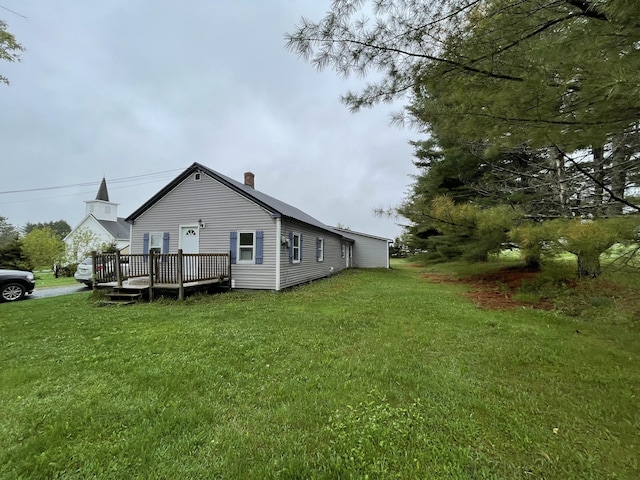 500 Colby Siding Rd, Woodland, ME 04736 - photo 28