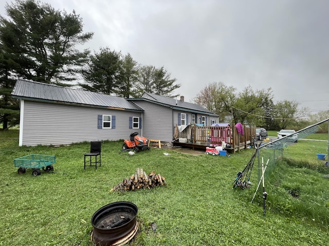 500 Colby Siding Rd, Woodland, ME 04736 - photo 24
