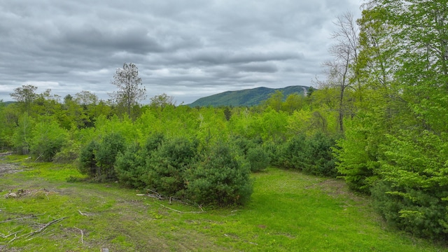 0 Whitney Rd, Bridgton, ME 04009