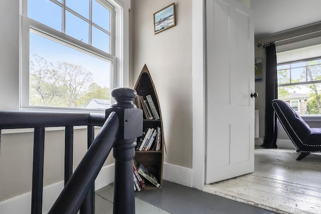 16 Cross St, Camden, ME 04843 - view of exercise room