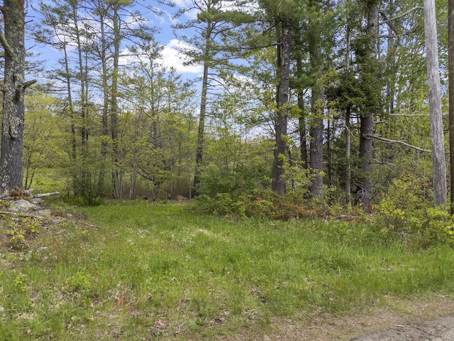 0 George Wright Rd, Woolwich, ME 04579