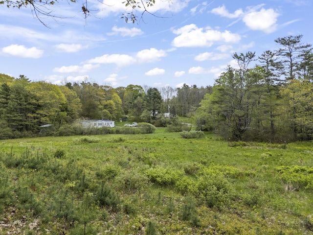 0 George Wright Rd, Woolwich, ME 04579