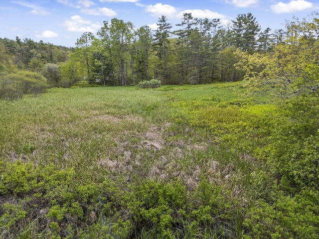 0 George Wright Rd, Woolwich, ME 04579