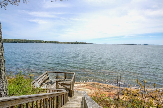21 Ledge Rd, Cumberland, ME 04110 - water view