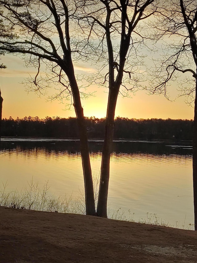 21 Ledge Rd, Cumberland, ME 04110 - water view