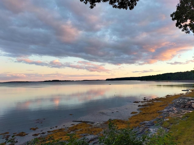 21 Ledge Rd, Cumberland, ME 04110 - water view