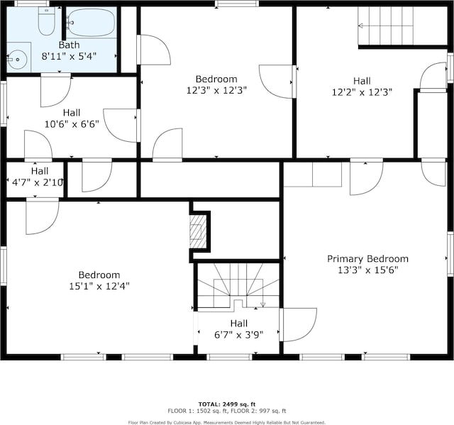 19 Bearce Rd, Winthrop, ME 04364 - home floor plan