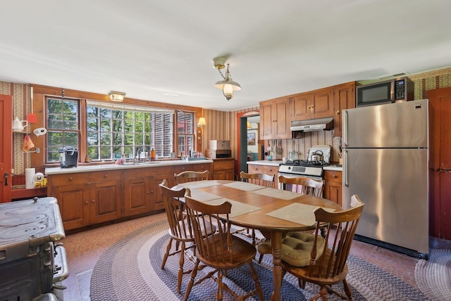 19 Bearce Rd, Winthrop, ME 04364 - view of dining room