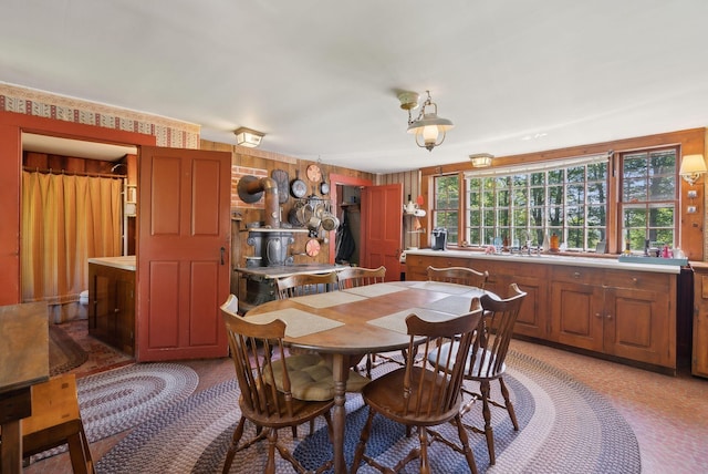 19 Bearce Rd, Winthrop, ME 04364 - view of dining area