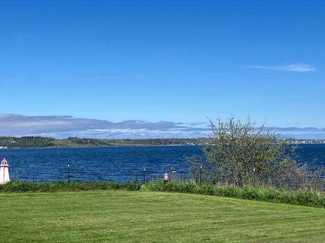 66 Robins St, Robbinston, ME 04671 - water view