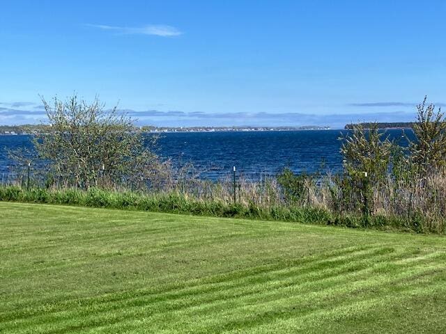 66 Robins St, Robbinston, ME 04671 - water view
