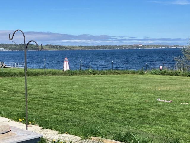 66 Robins St, Robbinston, ME 04671 - water view
