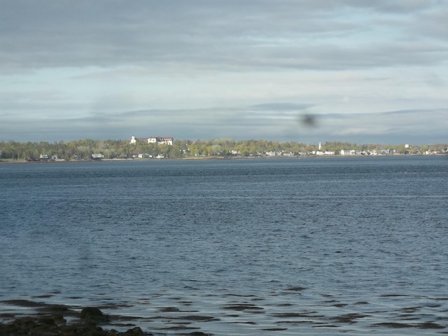 66 Robins St, Robbinston, ME 04671 - water view