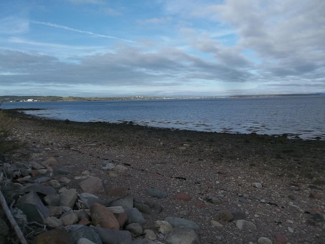 66 Robins St, Robbinston, ME 04671 - water view