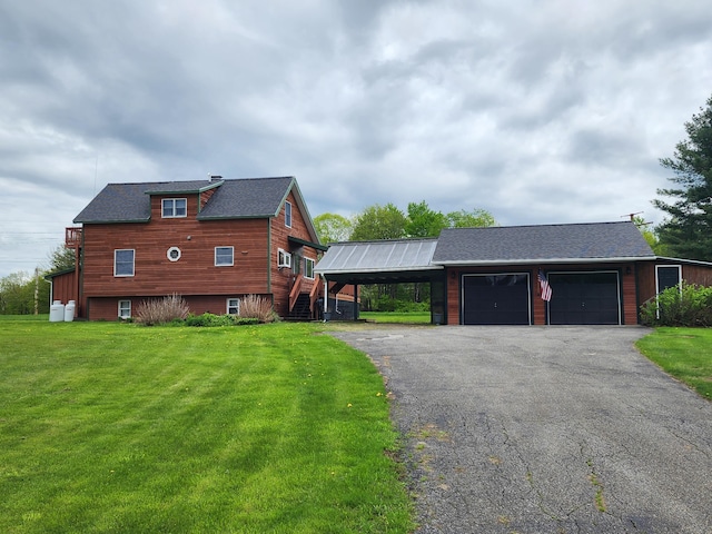 83 Bartlett Rd, Jay, ME 04239 - photo 1