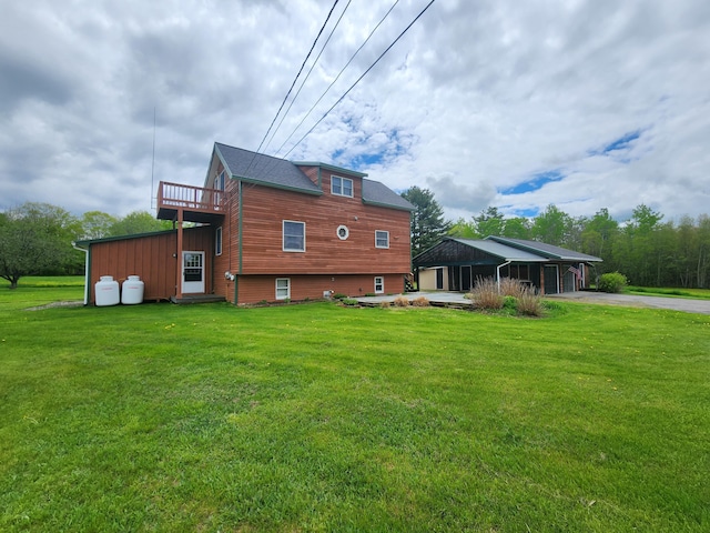 83 Bartlett Rd, Jay, ME 04239 - photo 46