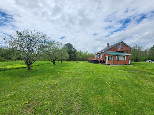 83 Bartlett Rd, Jay, ME 04239 - photo 4