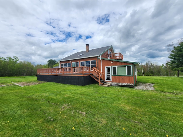83 Bartlett Rd, Jay, ME 04239 - photo 2