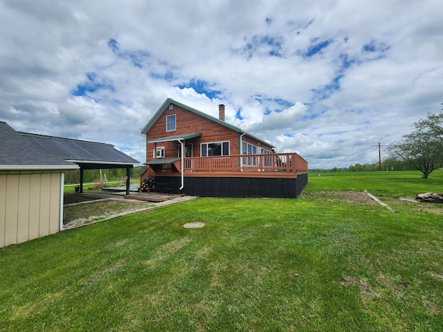 83 Bartlett Rd, Jay, ME 04239 - photo 48