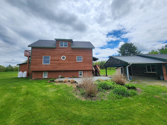 83 Bartlett Rd, Jay, ME 04239 - photo 45