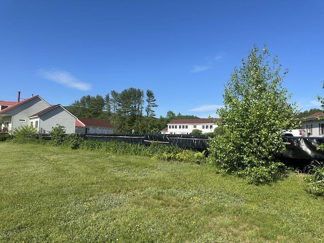 1257 Rte 2 Unit 1-6, Rumford, ME 04276