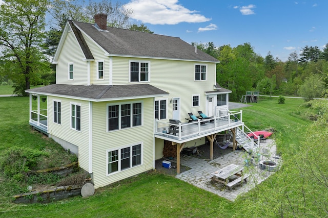 9 Strawberry Ln, Windham, ME 04062