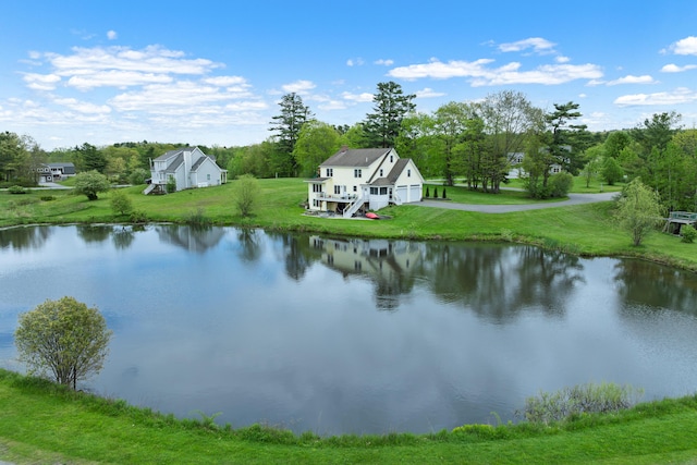 9 Strawberry Ln, Windham, ME 04062