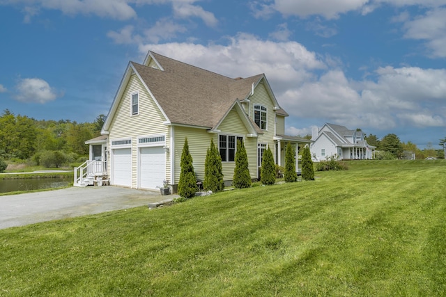 9 Strawberry Ln, Windham, ME 04062