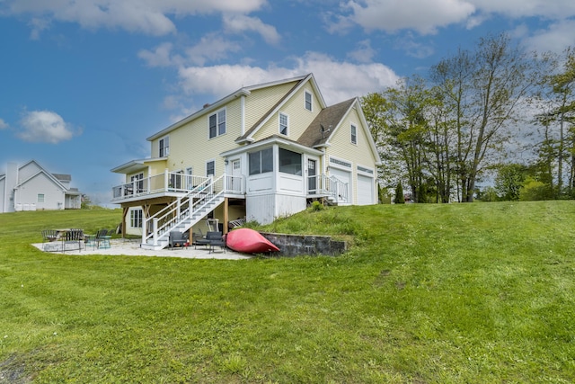 9 Strawberry Ln, Windham, ME 04062