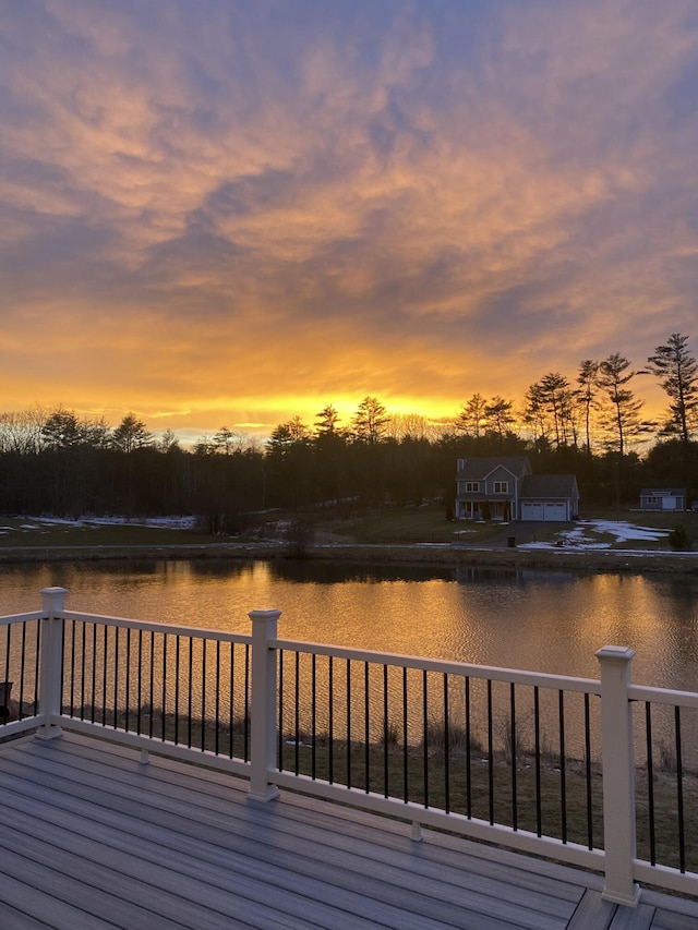 9 Strawberry Ln, Windham, ME 04062