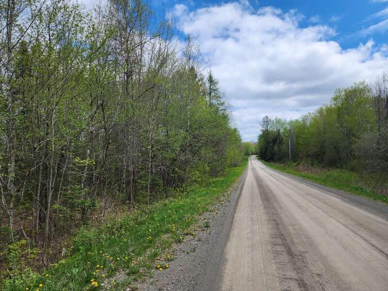22.6AC Estabrook Rd, Amity, ME 04471