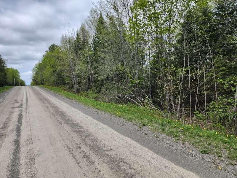 22.6AC Estabrook Rd, Amity, ME 04471