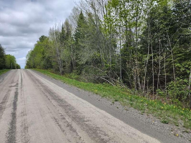 22.6AC Estabrook Rd, Amity, ME 04471